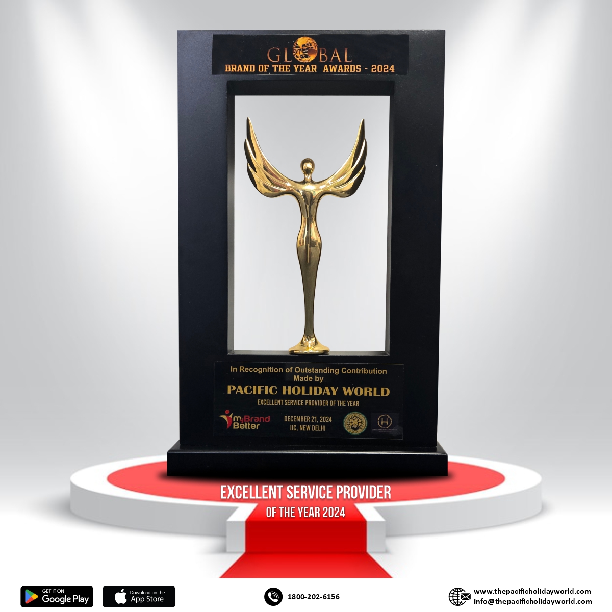 india-most-trusted-award